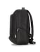 Urban Factory MCB15UF-ECO maletines para portátil 40,6 cm (16'') Mochila Negro