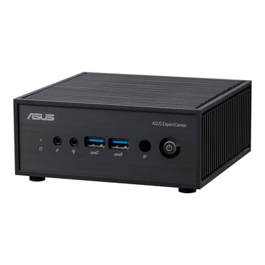 PN42-SN004AV MINI PC BAREBONE