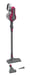Hoover HF1 HF110P 011 Aspirateur balai Batterie Sec Tissu Sans sac 0,9 L Magenta