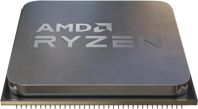 Procesador AMD Ryzen 7 7700 3,8 GHz 32 MB L3 - Overclocking, Refrigerador AMD Wraith Prism LED RGB