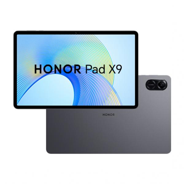Honor PAD X9 4+128 Go wifi 11,5' gris - Neuf