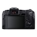 Appareil photo Canon EOS RP SLR 24,1 MP CMOS 6000 x 4000 pixels, Noir