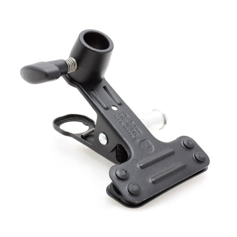 MANFROTTO Pince Mini Spring Clamp plus Spigot 275 Neuf