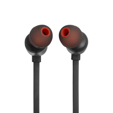 JBL Tune 310C Casque Avec fil Ecouteurs Appels/Musique USB Type-C Noir - Neuf Noir - vue 2
