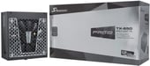 Alimentatore per PC SEASONIC PRIME-TX-650 TITANIUM