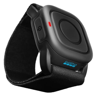 GOPRO Telecommande d'obturateur étanche pour HERO13 Black, HERO12 Black, HERO11 Black, HERO11 Black Mini, HERO