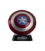 Figurina scudo - EAGLEMOSS - Capitan America - 16 cm