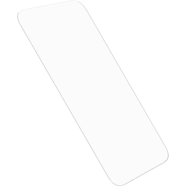 OtterBox Glass Series pour iPhone 15 Pro Max, Clear