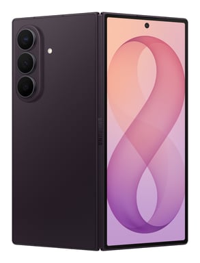 Galaxy Z Fold8 Ultra (5G) 1024 GB, Morado
