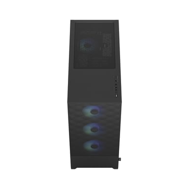 Fractal Design Pop XL Air Torre Negro