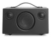 Altavoz inalámbrico Bluetooth portátil Audio Pro T3+ Negro