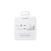 EP-TA20EWE + EP-DN930CWE Samsung TYPE C chargeur de voyage en blanc (bulk)