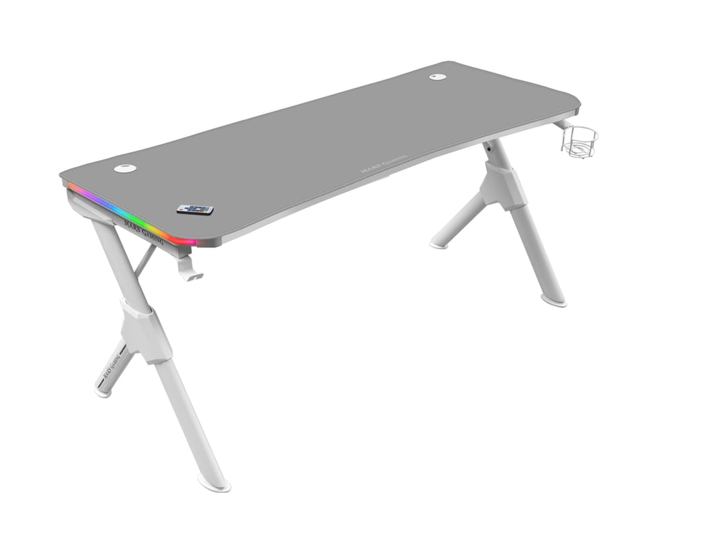 Mars Gaming MGD140RGB - vue 3