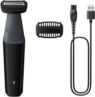 Philips Bodygroom Series 3000 Bg3017/01 / Bodygroom con 1 pettine