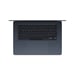 Macbook Air M5 (2026) 15'', 1 To RAM 16 Go Apple GPU 10, Minuit - AZERTY