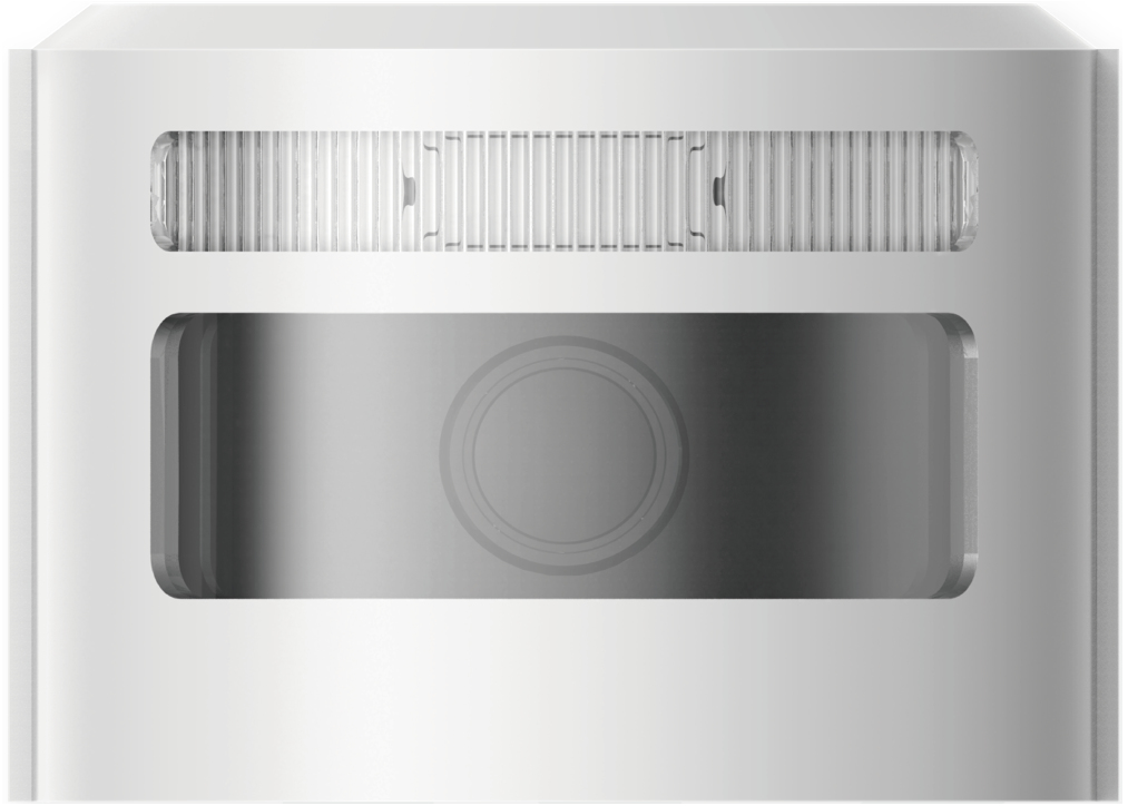 Hikvision DS PDCM15PF IR caméra de sécurité Caméra de sécurité CCTV Intérieure 640 x 480 pixels Plafondmur Neuf