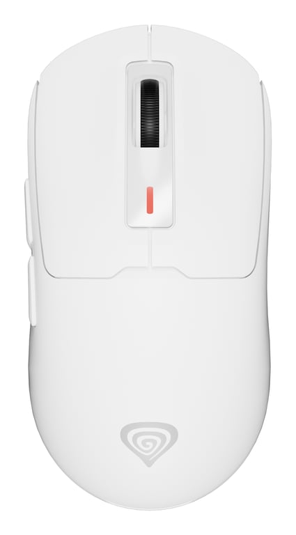 Souris Gaming GENESIS Zircon 660 – Optique, 12000 DPI, RF Wireless - vue 10
