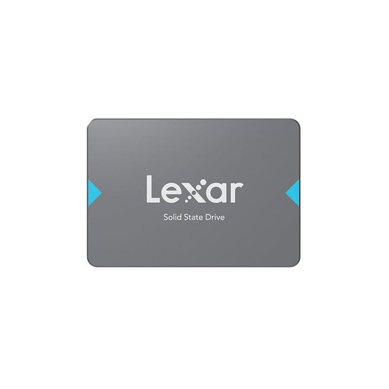 Lexar NQ100 1 To 2.5" Série ATA III