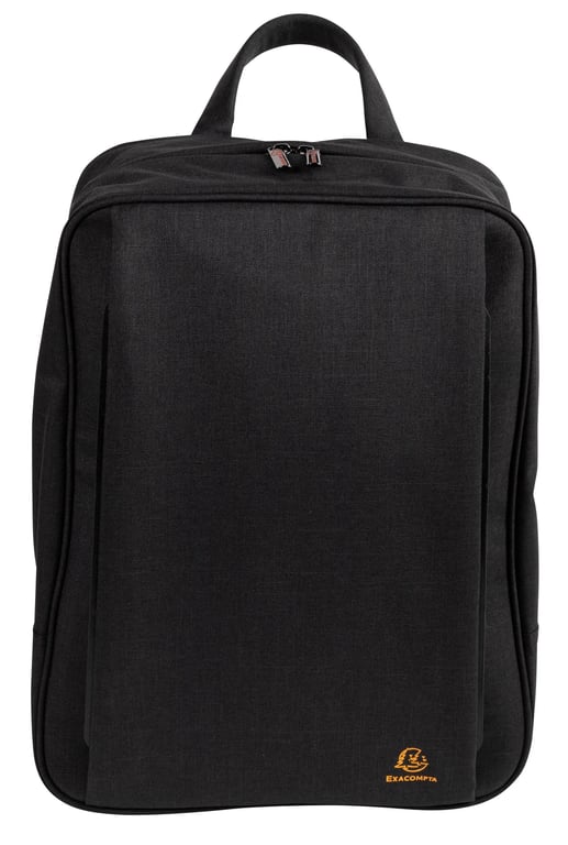 Exacompta Exactive Smart sac à dos City backpack Polyester Neuf