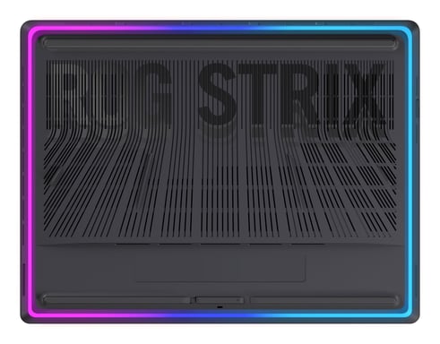 ROG STRIX G16, Intel Core Ultra 9 275HX, 32 Go DDR5, 1 To SSD, NVIDIA GeForce RTX 5070, Gris - AZERTY