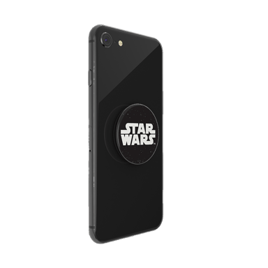 PopSockets Grip Star Wars black/white