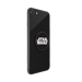 PopSockets Grip Star Wars black/white