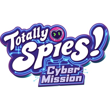 Microids Totally Spies! – Cyber Mission