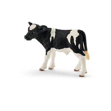 SCHLEICH Veau Holstein 13798