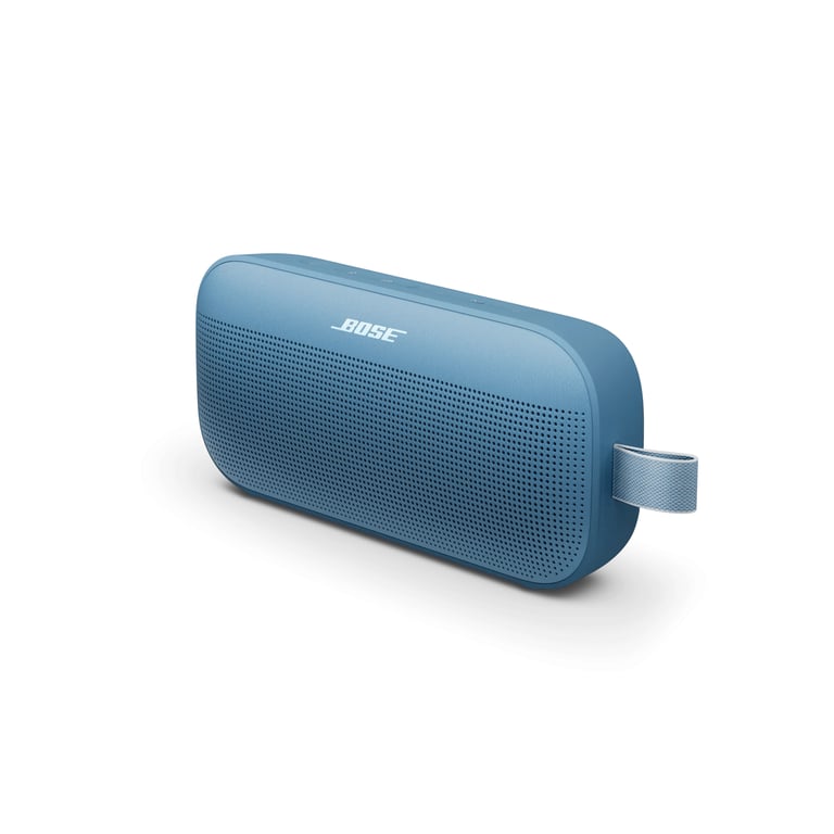 Soundlink Flex (2024), Bleu - Neuf