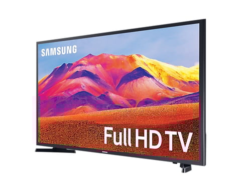 Samsung Series 5 T5300 81,3 cm (32'') Full HD Smart TV Wifi Negro