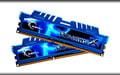 Modulo di memoria G.Skill 16 GB DDR3-2400 16 GB 2 x 8 GB 2400 MHz