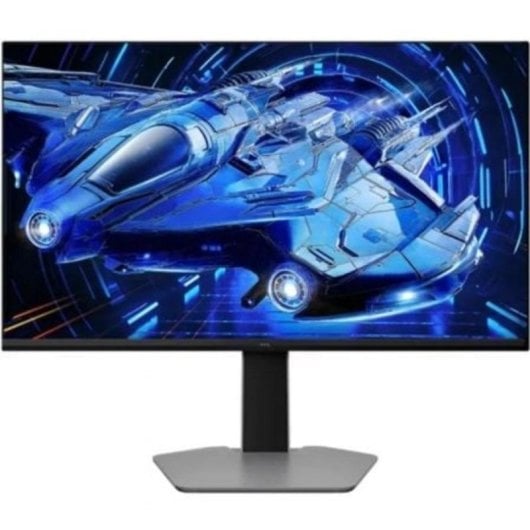 Gaming QD Mini LED 27G64 180 Hz - vue 3