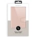 Selencia A526F43921206 coque de protection pour téléphones portables 16,5 cm (6.5'') Folio porte carte Rose clair Samsung Samsung Galaxy A52 (4G)/Samsung Galaxy A52s/Samsung Galaxy A52 (5G)