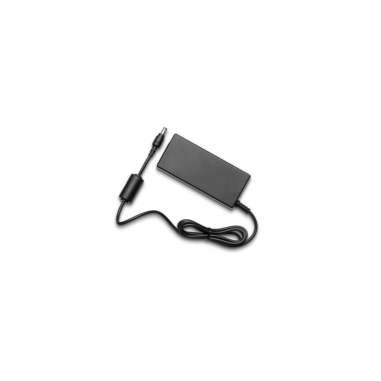 Wacom ACK43614 adaptateur de puissance & onduleur 27 W Noir