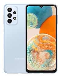 Galaxy A23 (5G) 128 GB, Azul, Desbloqueado