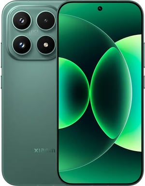 Xiaomi 17 16 cm (6.3'') SIM doble 5G USB Tipo C 12 GB 256 GB 6330 mAh Verde