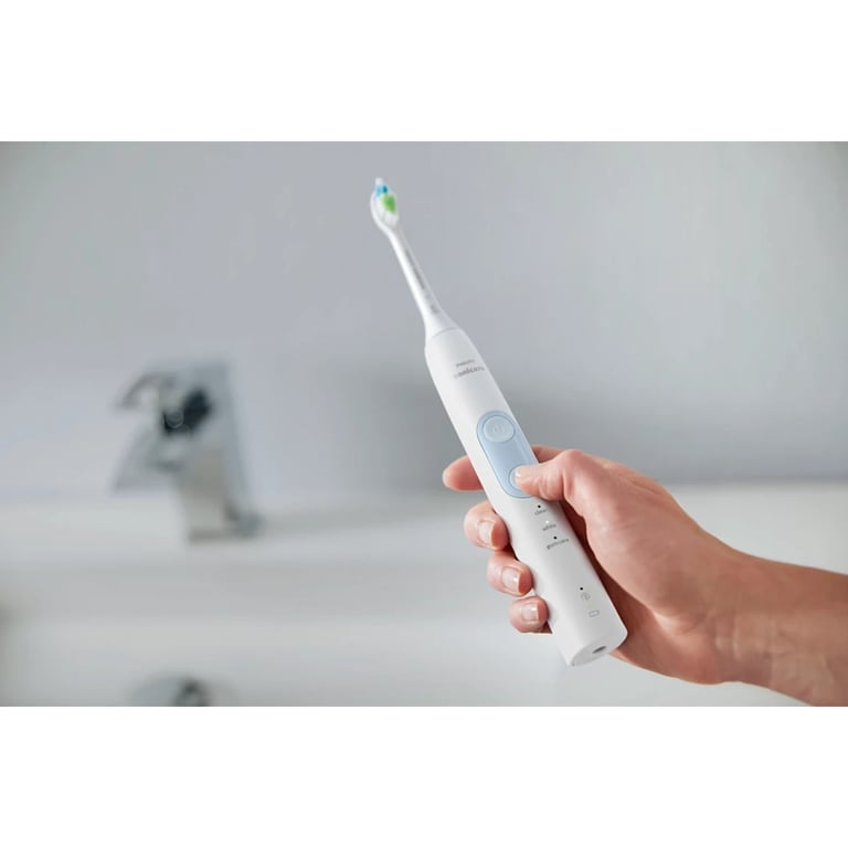 Philips Sonicare ProtectiveClean 5100 - vue 3