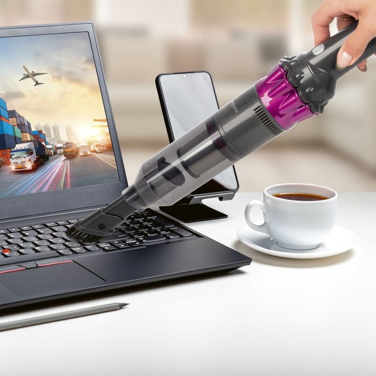 Aspirateur À Main Proficare PC-AKS3137 – 120W, Autonomie 20min - vue 4