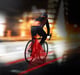 T'nB UMLED3 Lumière de vélo Feu arrière LED