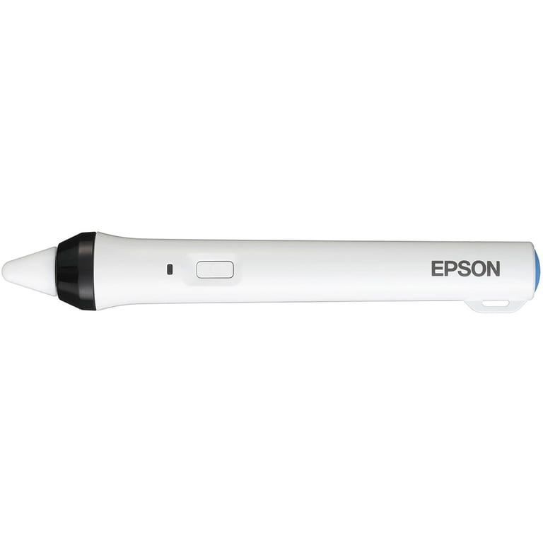 Stylo numérique interactif Epson B sans fil infrarouge - vue 3