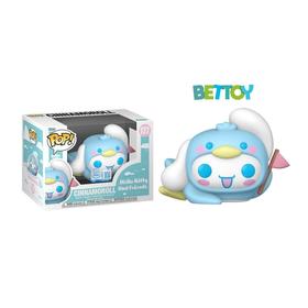 Figura Funko Pop Sanrio: Hk- Cinnamoroll Winter