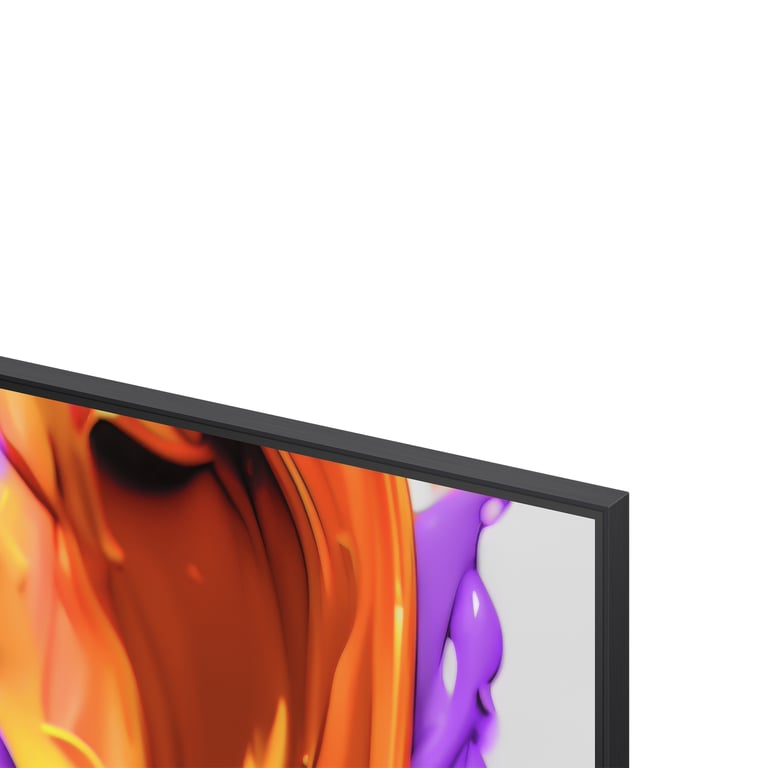 TV QNED Evo LG 100QNED86 253 cm 4K UHD 2025 - vue 4