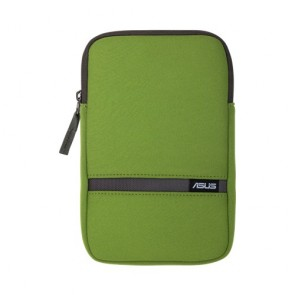 ASUS 90XB00GP-BSL140 funda para tableta 17,8 cm (7'') Color Verde