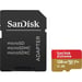 SanDisk Extreme 128GB MicroSDXC