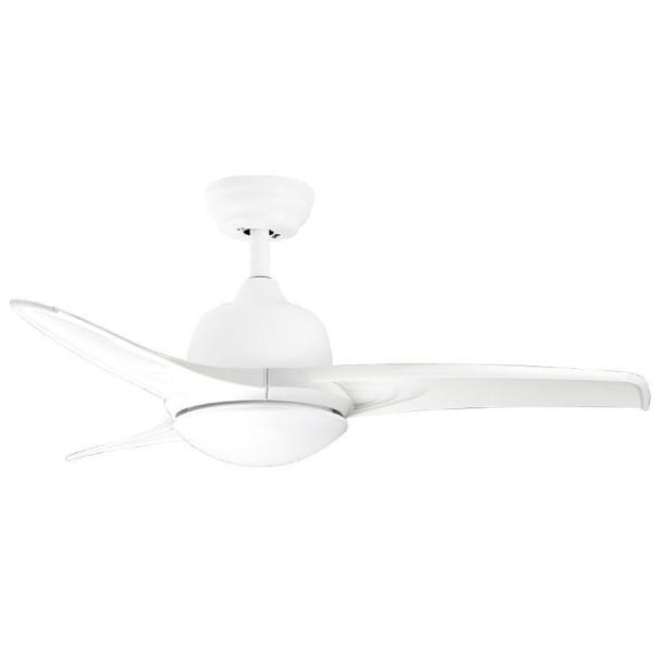 Ventilateur de plafond Orbegozo CP 126105 - 40 W - 3 pales 105 cm - 6 vitesses - Neuf