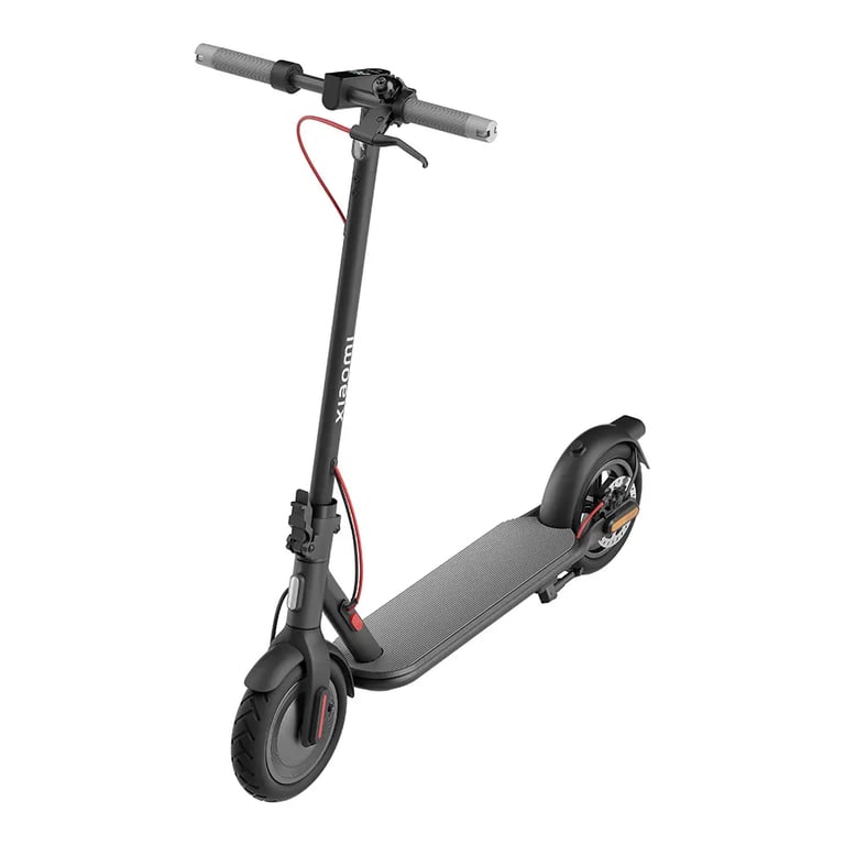 Xiaomi Electric Scooter 4 Swiss Edition Neuf - vue 3