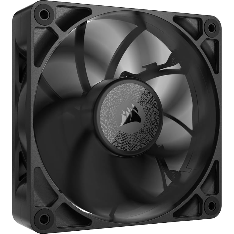 Corsair iCUE LINK RX120 MAX - vue 2