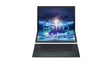 ZenBook 17 Fold  (17.3) OLED UX9702AA-MD007W Tactile Intel Core i7 16 Go RAM 1 To SSD Noir - AZERTY