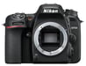 Nikon D7500 Corpo macchina reflex 20,9 MP CMOS 5568 x 3712 pixel Nero