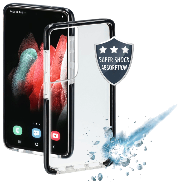 Coque de protection Protector pour Samsung Galaxy S21 Ultra (5G)